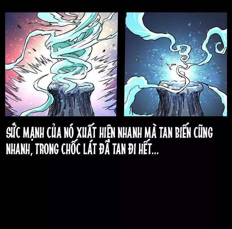 Đọc truyện U Minh Ngụy Tượng - Chap 206