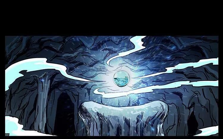 Đọc truyện U Minh Ngụy Tượng - Chap 206