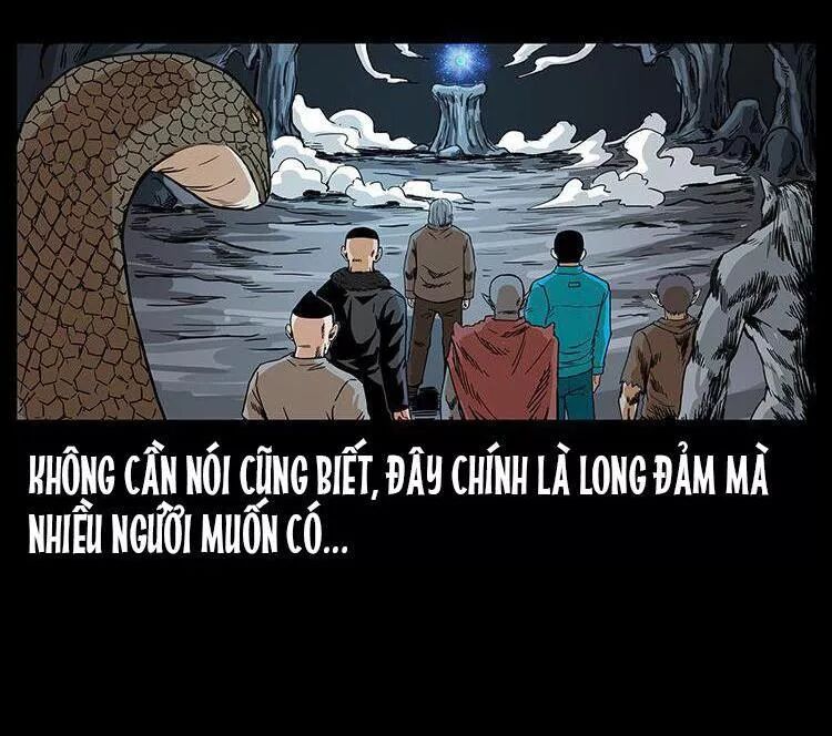 Đọc truyện U Minh Ngụy Tượng - Chap 206