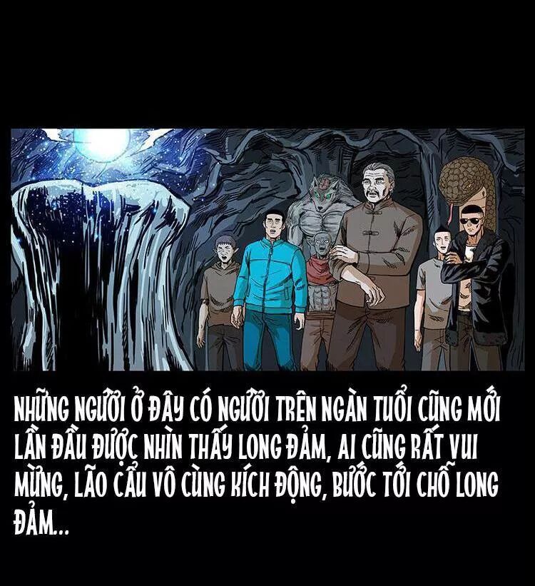 Đọc truyện U Minh Ngụy Tượng - Chap 206