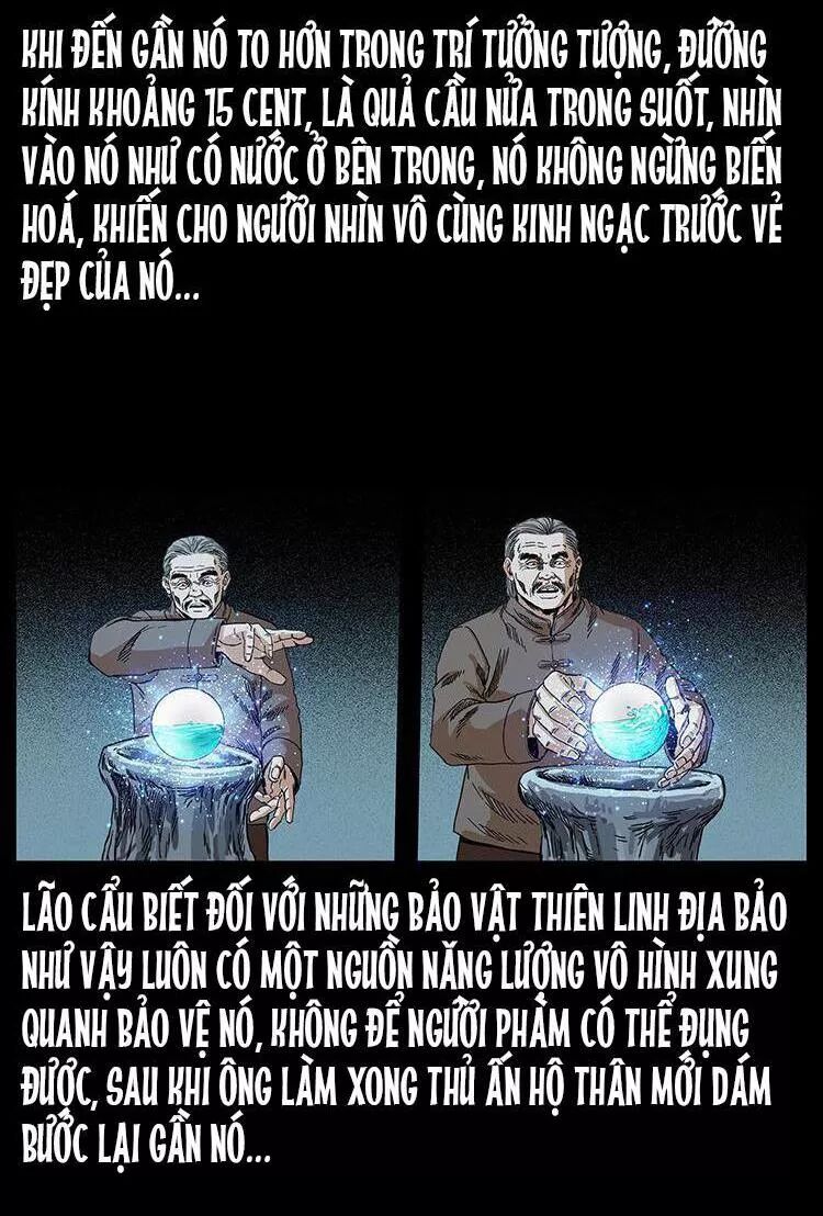 Đọc truyện U Minh Ngụy Tượng - Chap 206