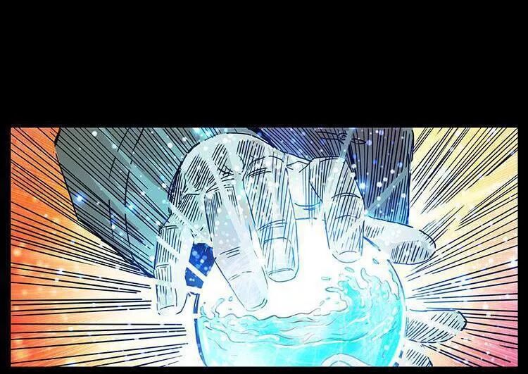 Đọc truyện U Minh Ngụy Tượng - Chap 206