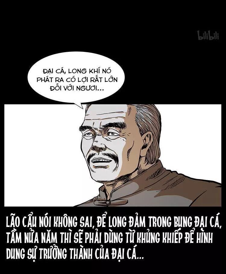 Đọc truyện U Minh Ngụy Tượng - Chap 206