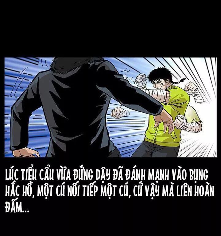 Đọc truyện U Minh Ngụy Tượng - Chap 206