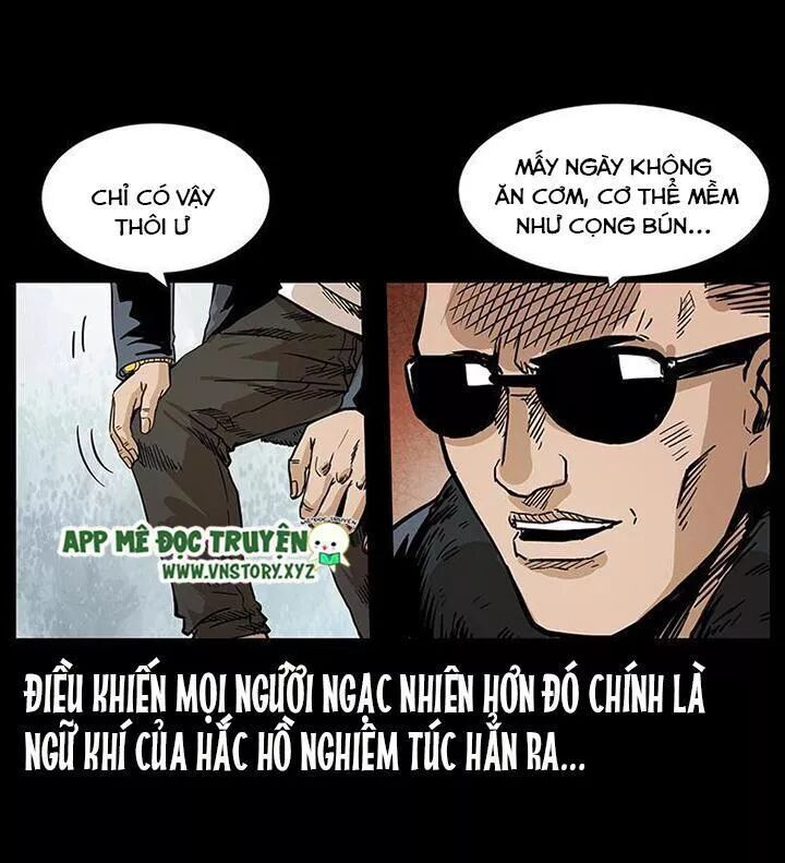 Đọc truyện U Minh Ngụy Tượng - Chap 206