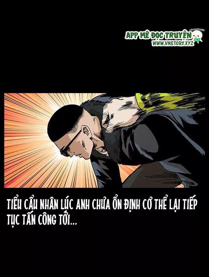 Đọc truyện U Minh Ngụy Tượng - Chap 206