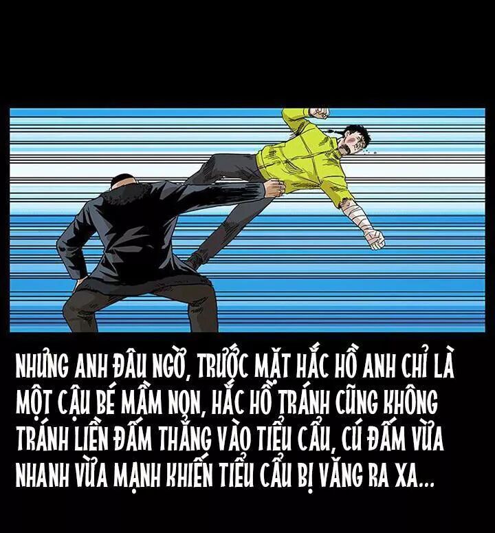 Đọc truyện U Minh Ngụy Tượng - Chap 206