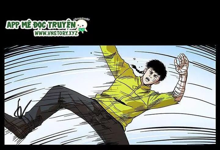 Đọc truyện U Minh Ngụy Tượng - Chap 206