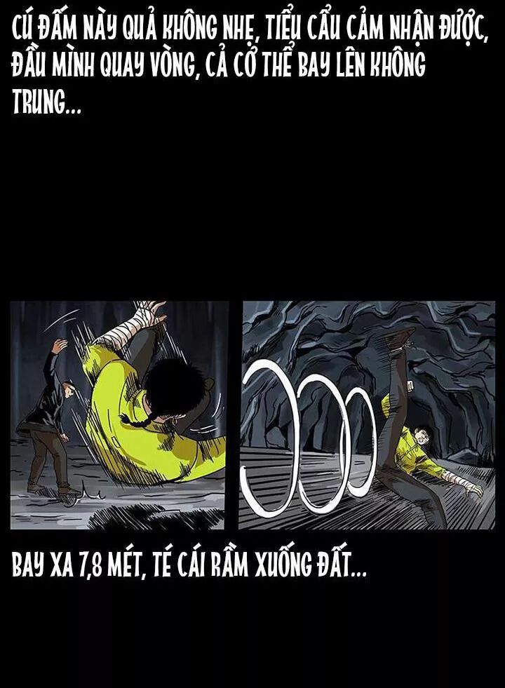 Đọc truyện U Minh Ngụy Tượng - Chap 206