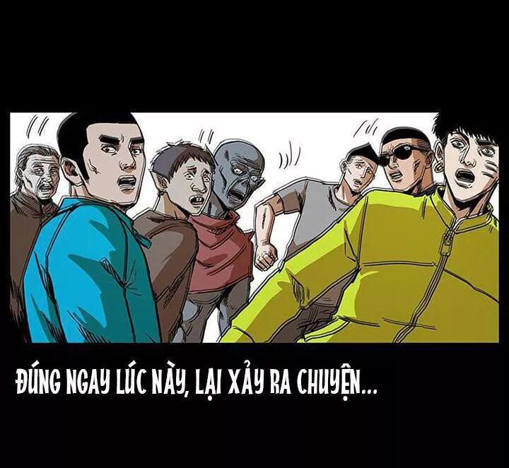 Đọc truyện U Minh Ngụy Tượng - Chap 206