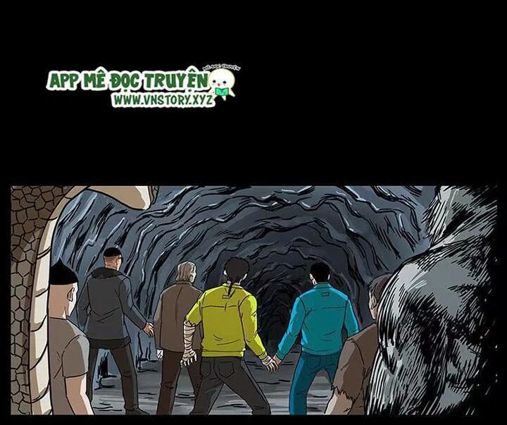 Đọc truyện U Minh Ngụy Tượng - Chap 206