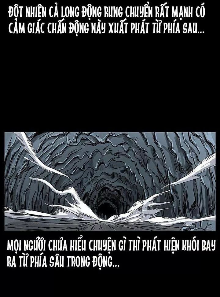 Đọc truyện U Minh Ngụy Tượng - Chap 206