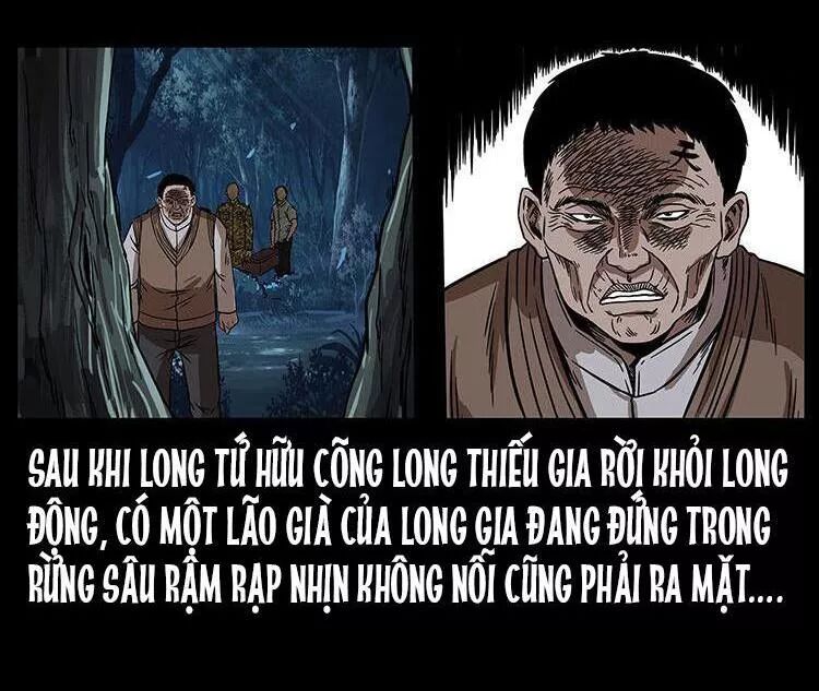 Đọc truyện U Minh Ngụy Tượng - Chap 206