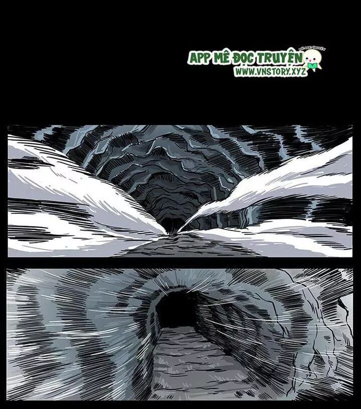 Đọc truyện U Minh Ngụy Tượng - Chap 206