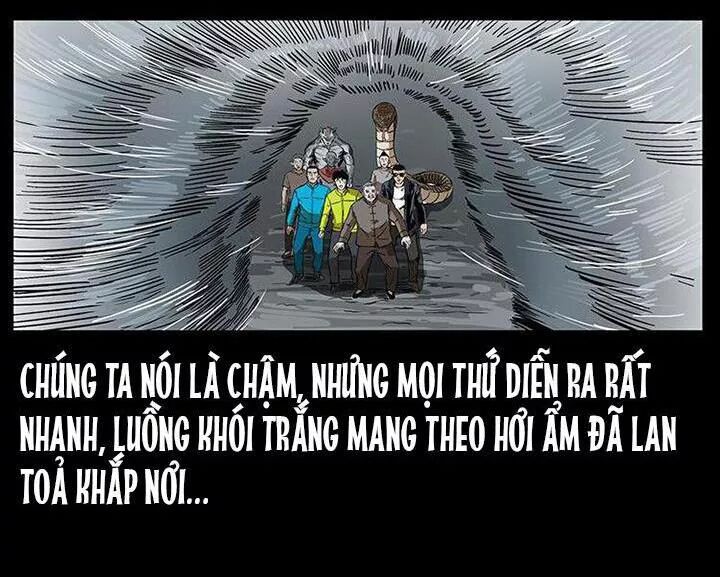 Đọc truyện U Minh Ngụy Tượng - Chap 206