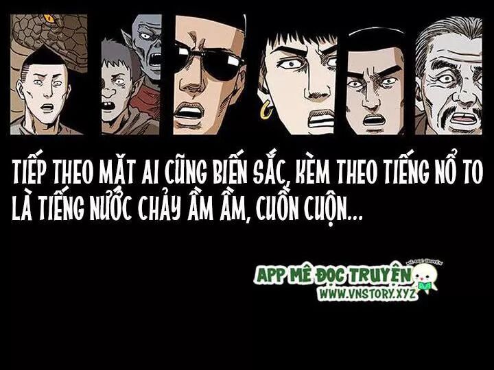 Đọc truyện U Minh Ngụy Tượng - Chap 206