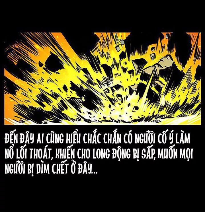 Đọc truyện U Minh Ngụy Tượng - Chap 206