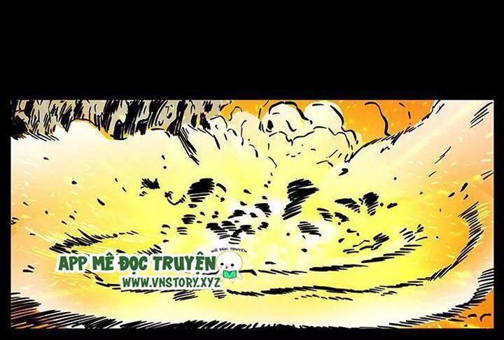 Đọc truyện U Minh Ngụy Tượng - Chap 206