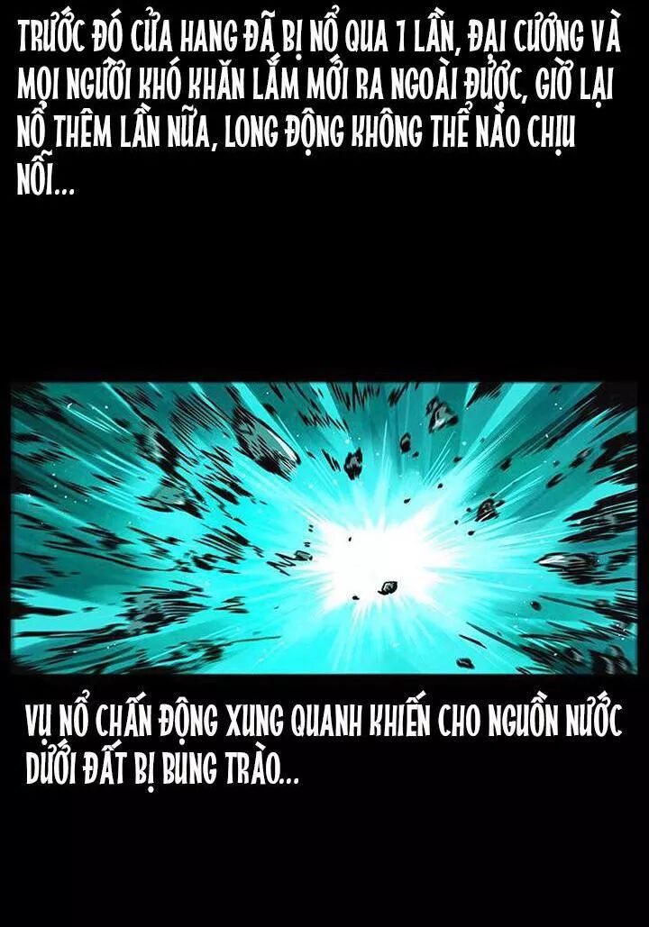 Đọc truyện U Minh Ngụy Tượng - Chap 206