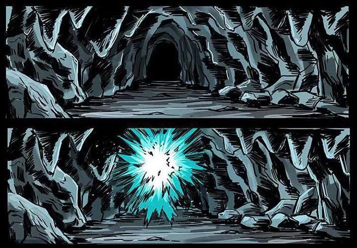 Đọc truyện U Minh Ngụy Tượng - Chap 206