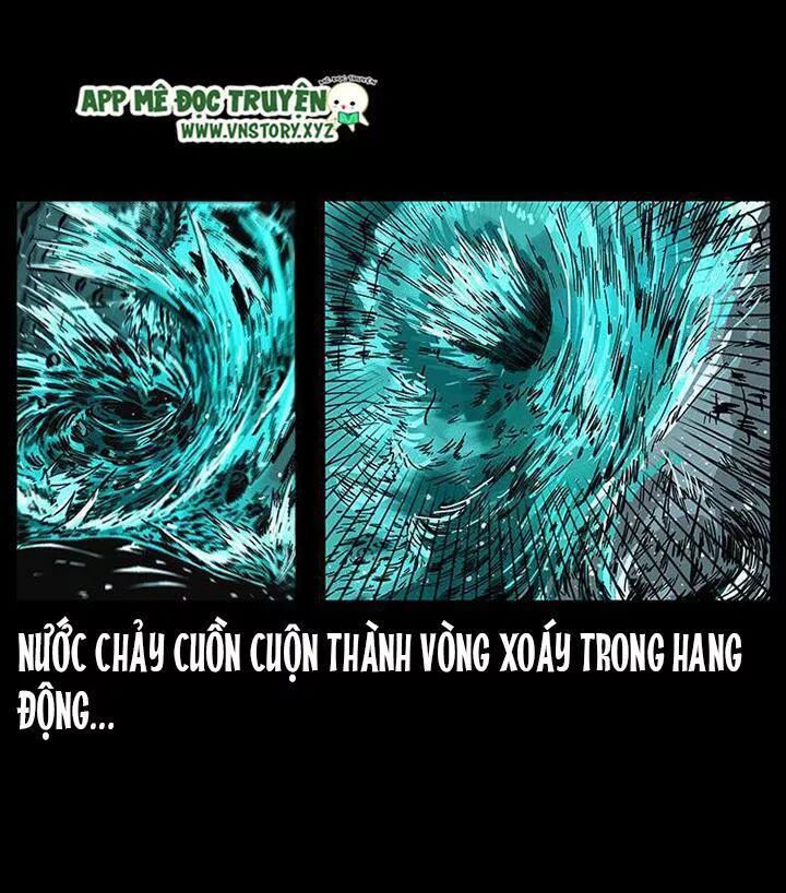 Đọc truyện U Minh Ngụy Tượng - Chap 206