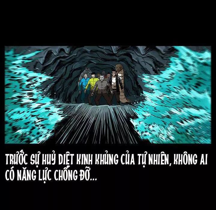 Đọc truyện U Minh Ngụy Tượng - Chap 206