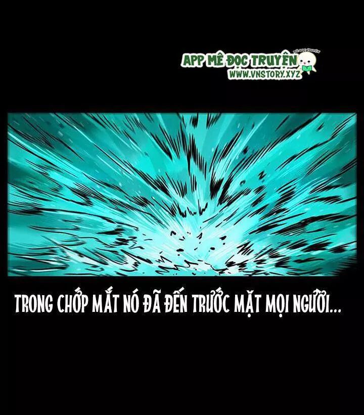 Đọc truyện U Minh Ngụy Tượng - Chap 206