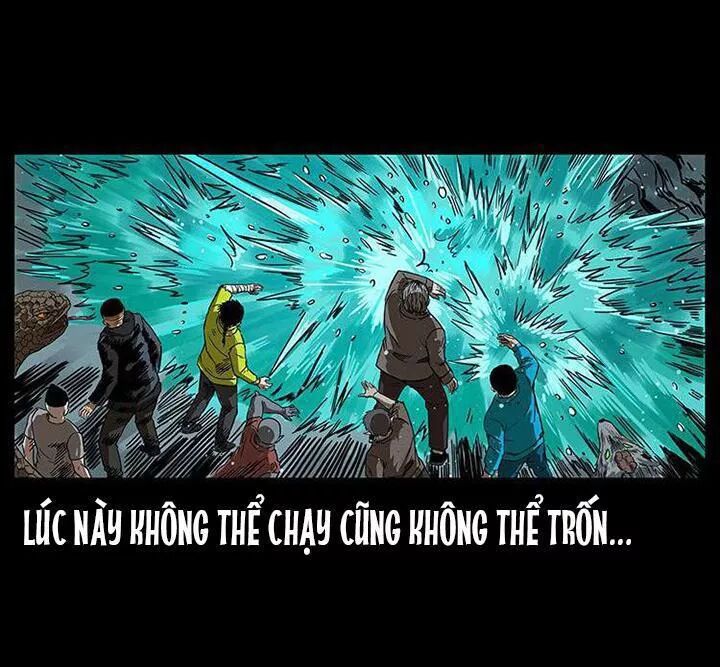 Đọc truyện U Minh Ngụy Tượng - Chap 206