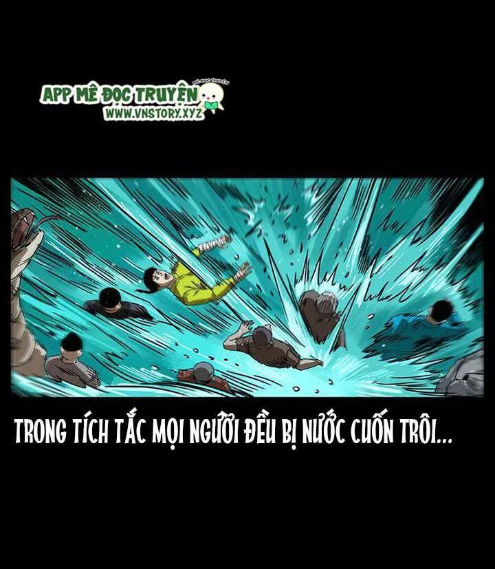 Đọc truyện U Minh Ngụy Tượng - Chap 206