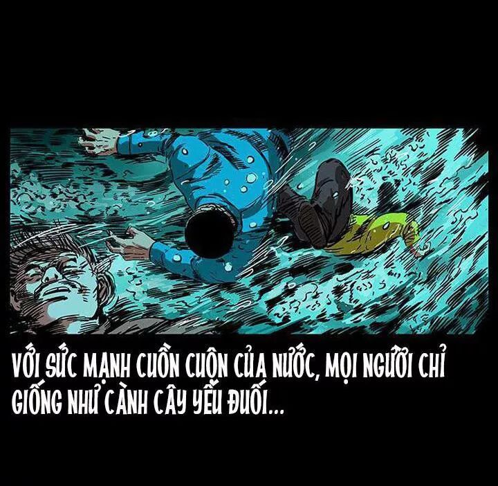 Đọc truyện U Minh Ngụy Tượng - Chap 206