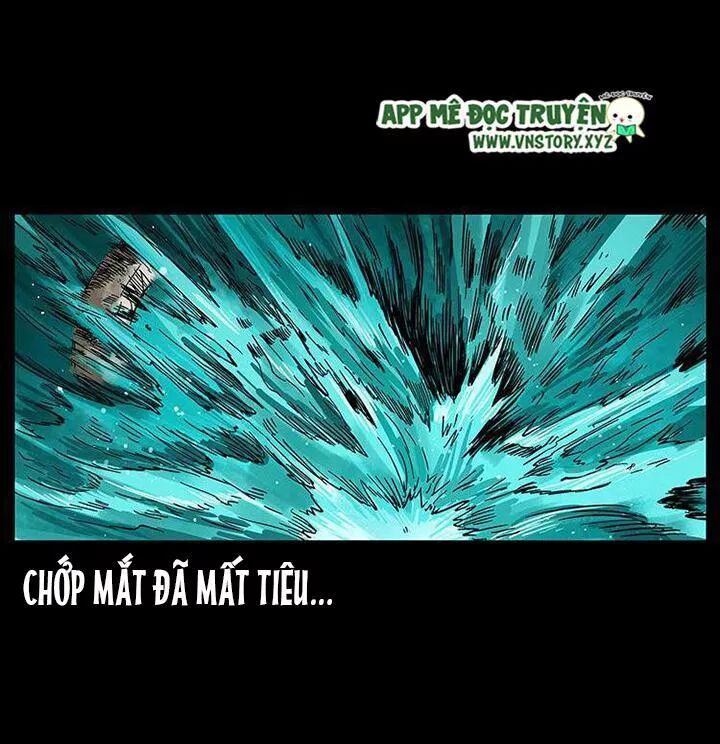 Đọc truyện U Minh Ngụy Tượng - Chap 206