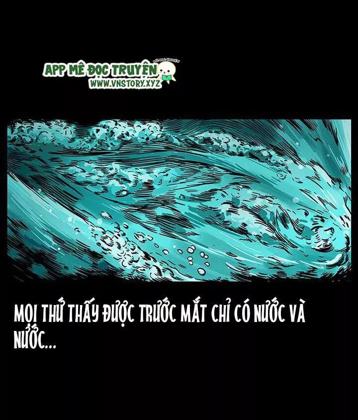 Đọc truyện U Minh Ngụy Tượng - Chap 206