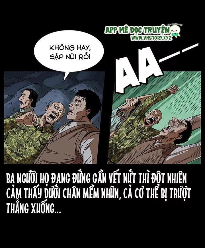 Đọc truyện U Minh Ngụy Tượng - Chap 207
