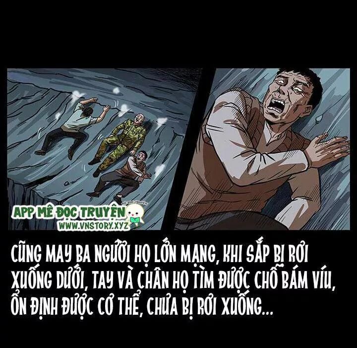 Đọc truyện U Minh Ngụy Tượng - Chap 207