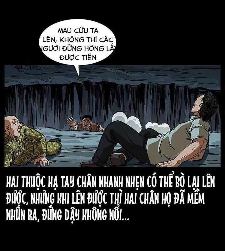 Đọc truyện U Minh Ngụy Tượng - Chap 207