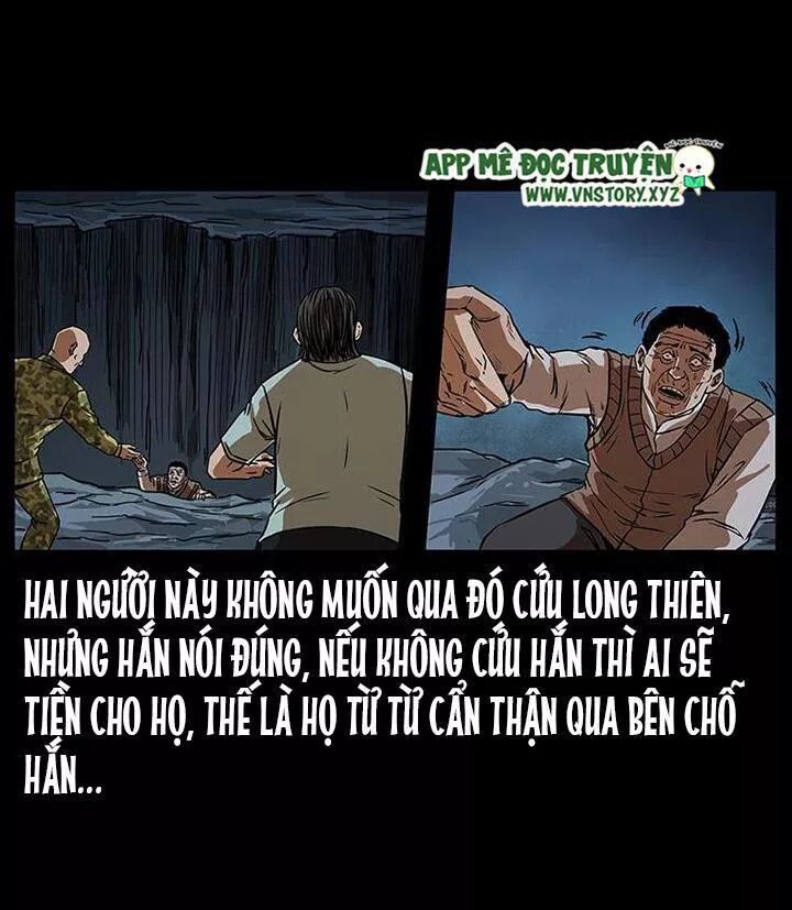Đọc truyện U Minh Ngụy Tượng - Chap 207