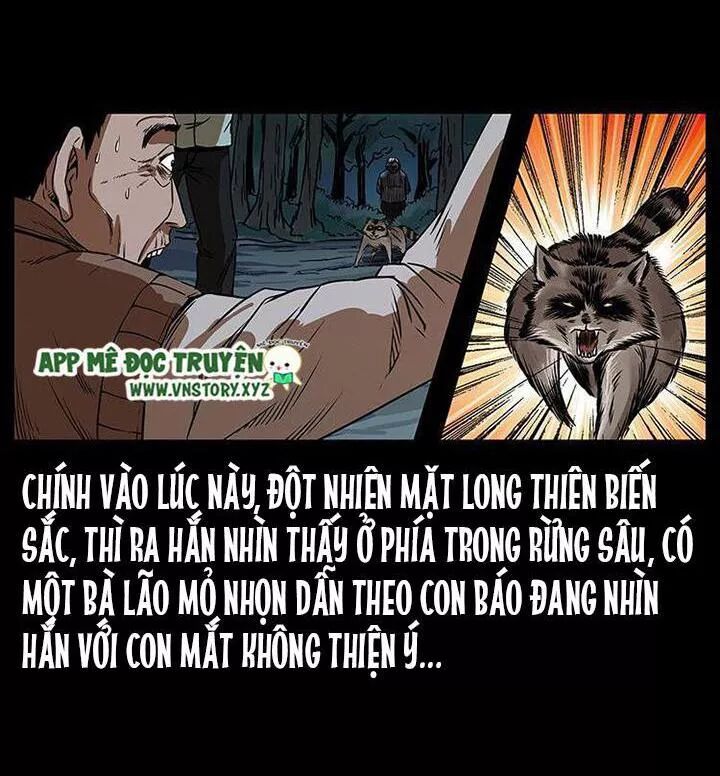 Đọc truyện U Minh Ngụy Tượng - Chap 207