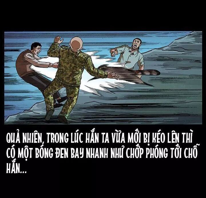 Đọc truyện U Minh Ngụy Tượng - Chap 207