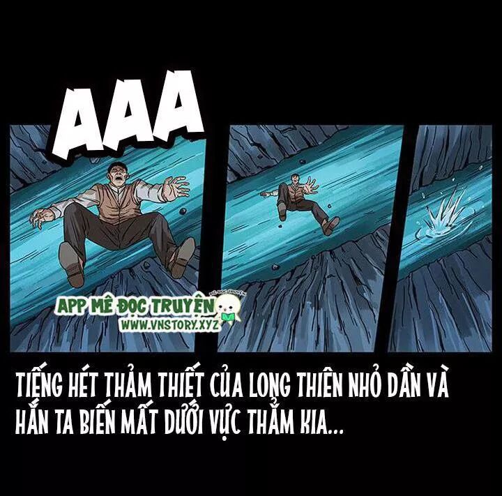 Đọc truyện U Minh Ngụy Tượng - Chap 207