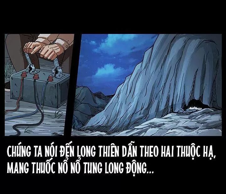 Đọc truyện U Minh Ngụy Tượng - Chap 207