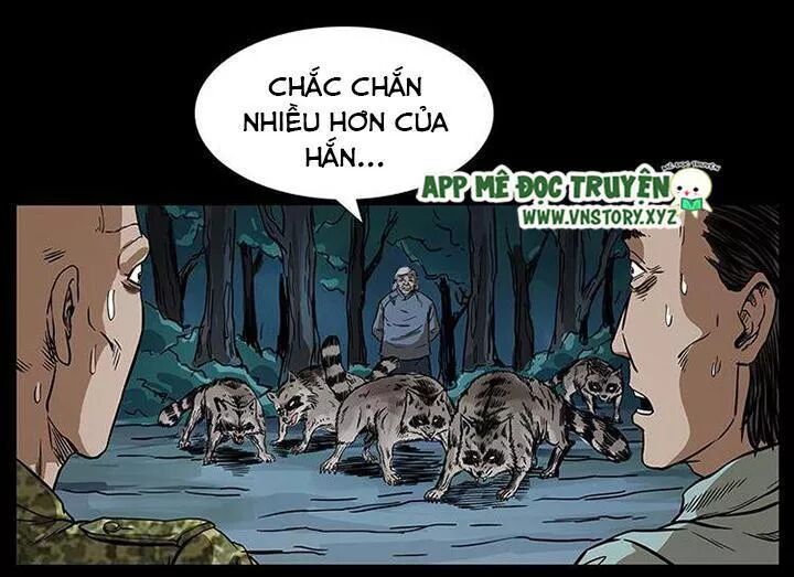 Đọc truyện U Minh Ngụy Tượng - Chap 207