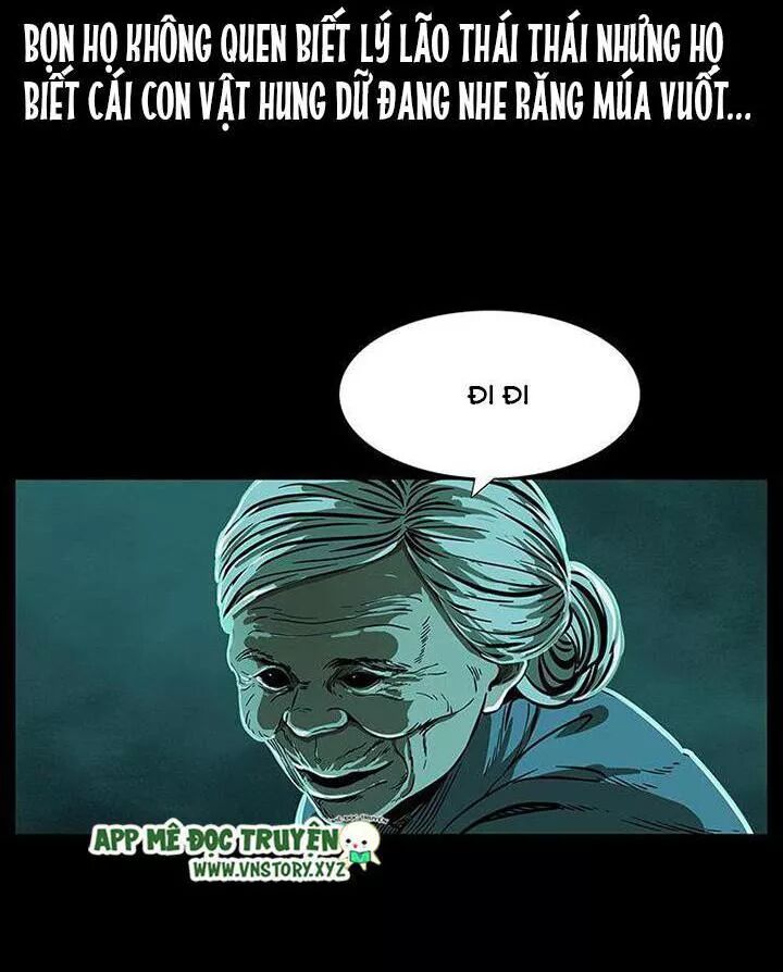 Đọc truyện U Minh Ngụy Tượng - Chap 207