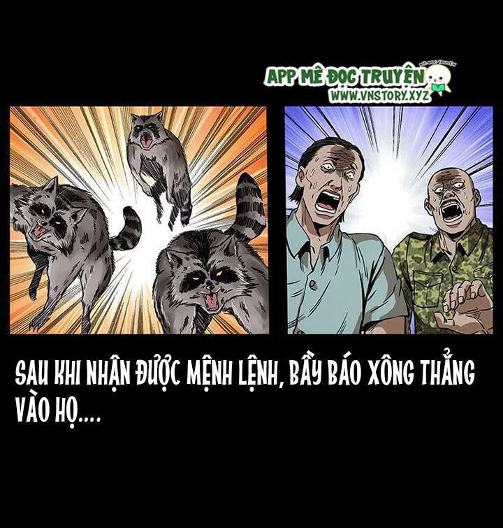 Đọc truyện U Minh Ngụy Tượng - Chap 207