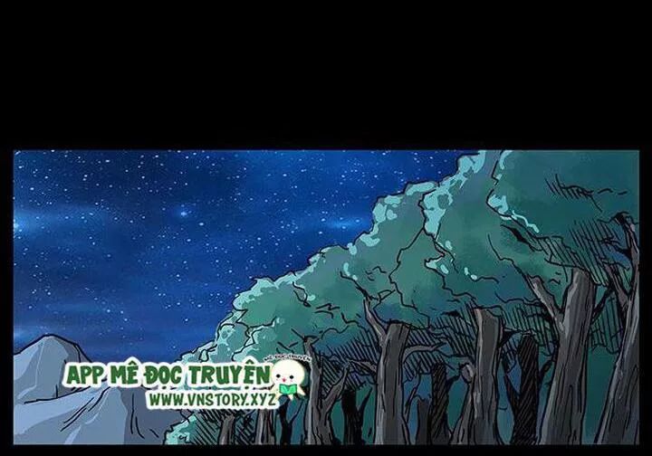 Đọc truyện U Minh Ngụy Tượng - Chap 207