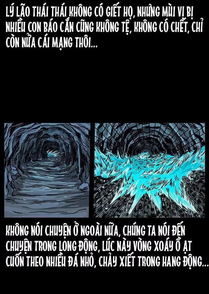 Đọc truyện U Minh Ngụy Tượng - Chap 207