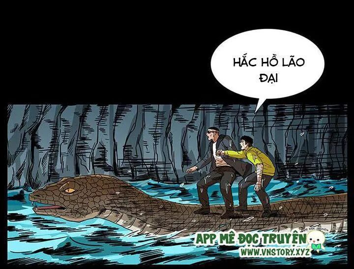 Đọc truyện U Minh Ngụy Tượng - Chap 207