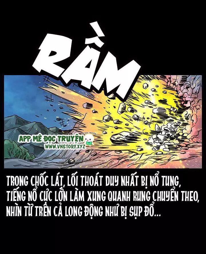 Đọc truyện U Minh Ngụy Tượng - Chap 207