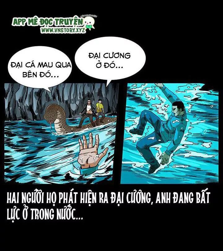 Đọc truyện U Minh Ngụy Tượng - Chap 207