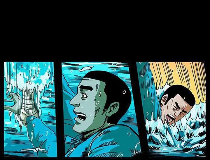 Đọc truyện U Minh Ngụy Tượng - Chap 207