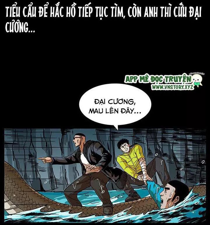 Đọc truyện U Minh Ngụy Tượng - Chap 207